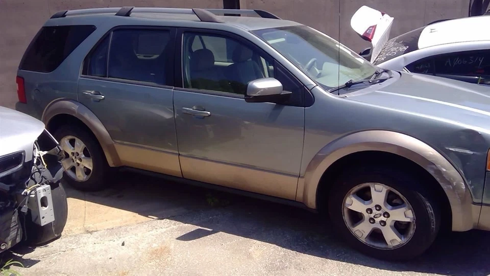 FREESTYLE 2005 Transmission Shift 1262377 Foto 2 de 4