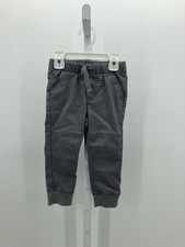 DRAW WAIST JOGGER