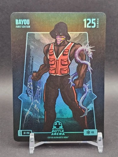 Bayou