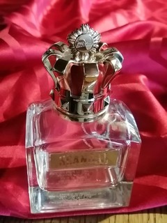 Leerflacon JEAN PAUL GAULTIER Scandal EdT 100ml