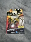 G.I. Joe Retaliation Lady Jaye 3.75” Figure Hasbro 2012 Brand New Sealed