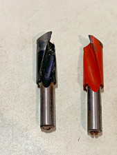 15mmx70mm Right Carbide Tip Boring drill bits (1 left, 1 right)