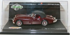 Vitesse Jaguar Xk 140 Spider Closed 1:43 25451