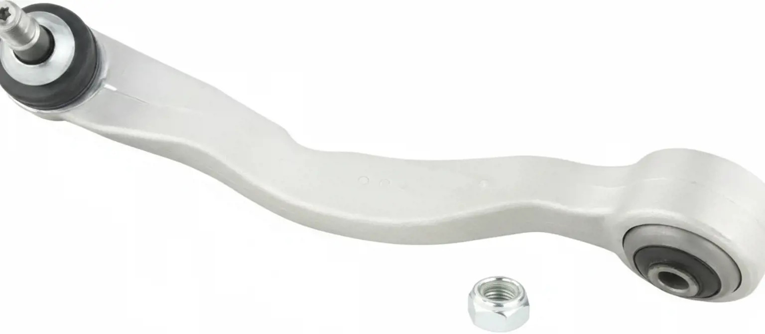 FEBEST 1924-E60FLRL Braccio oscillante, Sospensione ruota Assale anteriore inferiore, Braccio trasversale oscillante - Immagine 2