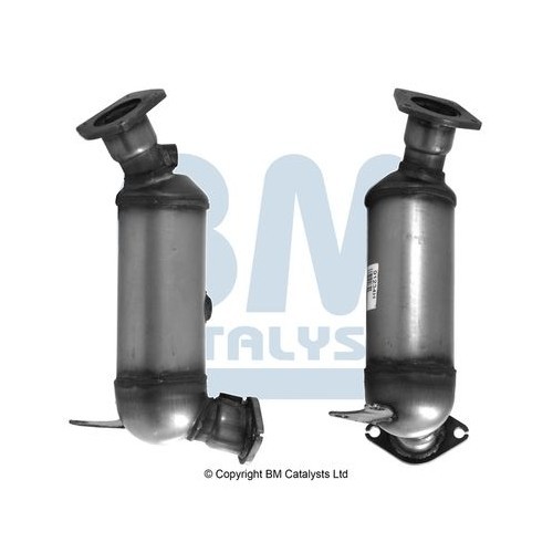 For JAGUAR XK 8 Coupe X100 1996 to 2006 Catalytic Converter