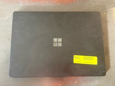 Microsoft Surface Laptop 4 13.5'' 512GB SSD, Intel i7 11th Gen, 16GB RAM Black