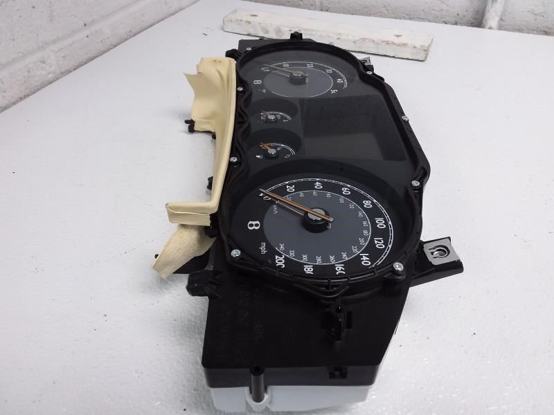 BENTLEY FLYING SPUR  2014 Speedometer Cluster 820825 ID# 3W0920851L 