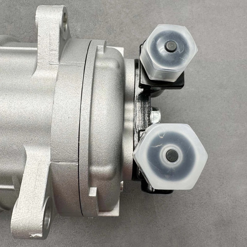 22‑47820‑000 New A/C Compressor for Freightliner Caterpillar CAT 3126B ...