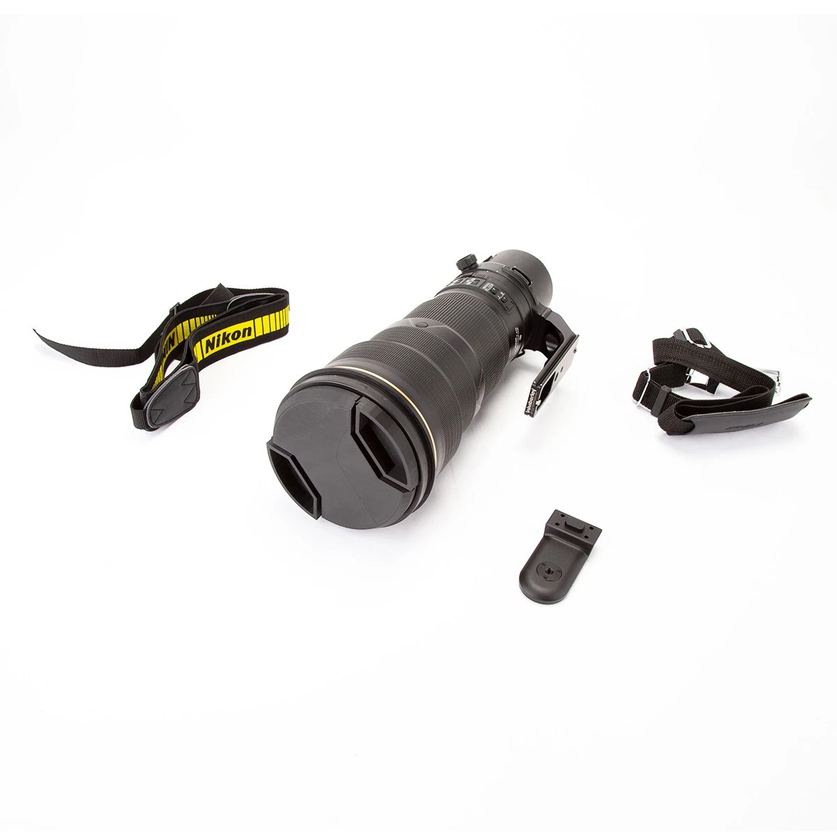 Nikon NIKKOR 500mm Focal Camera Lenses for sale | eBay