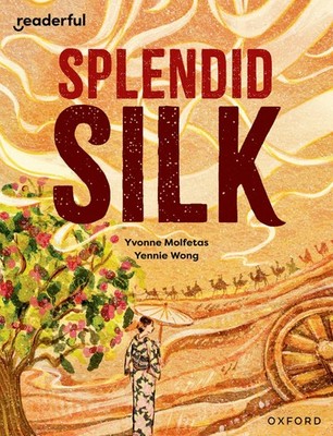 Readerful Independent Library: Oxford Reading Level 13: Splendid