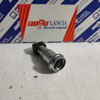 Anzeige Optisch Rot Armaturenbrett Fiat 128 C - CL - Panorama Original 4241204