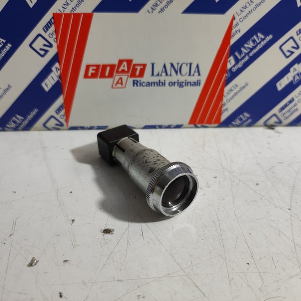 Anzeige Optisch Rot Armaturenbrett Fiat 128 C - CL - Panorama Original 4241204-image