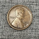 1913 S Lincoln cent VF