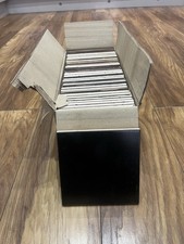 Box 35 New 6” Victorian / Edwardian Fireplace / Hearth Insert Tiles Ebony Black