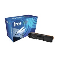 freecolor TN326K-FRC Patrone 4000Seiten Lasertoner & Patrone