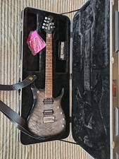 guitare Music Man John