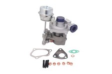 Turbo Fiat Qubo