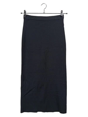 Zara Jupe Crayon Femmes Noir Élégant (EU 36, INT S) - Photo 1/3