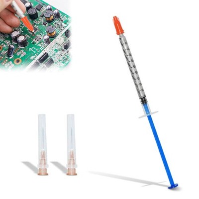 Conductive Silver Paint Pen,1 ml Electrically Conductive Adhesive Conductive ...