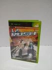 L.A. Rush Original Xbox, 2005 Complete CIB w/ Manual LA Rush