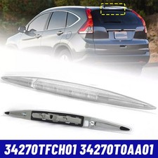 34270T0AA01 LED Weiß 3te Dritte Bremsleuchte Bremslicht Für Honda CR-V 2012-2016