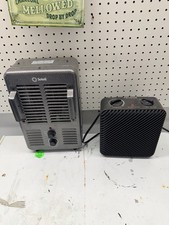 Space Heaters