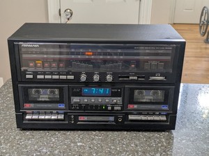 Soundesign Stereo | eBay