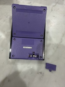 Nintendo Game & Watch Donkey Kong Circus MK-96 Panorama Screen Vintage From JP