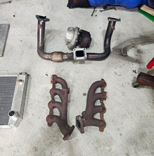 Precision Pt7675 With Hot Side On3 Kit For 98-02 Camaro