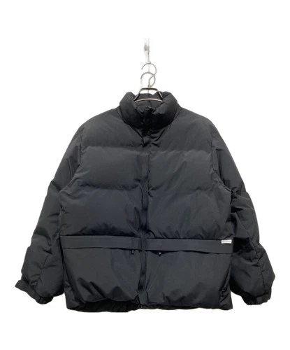 PHENIX x FREAK'S STORE Collab Gore-Tex Windstopper Down Jacket Size M Black - product listing photo