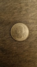 2016-P Shawnee Illinois National Parks NP 25C Quarter Philadelphia mint NPP31