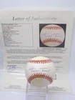 WILLIE MAYS HOF Signed Autograph Auto NL Baseball Giants SWEET SPOT JSA 💎 LOA.