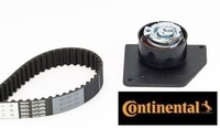 Continental Ctam CT1150K1 Zahnriemensatz Zahnriemen Satz