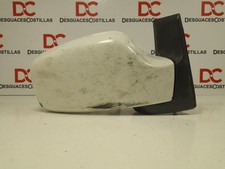 Retroviseur droit (ou coque) Citroen EVASION