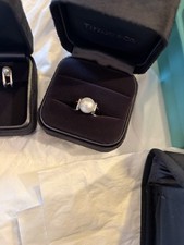 Anello Tiffany & Co Hardware 