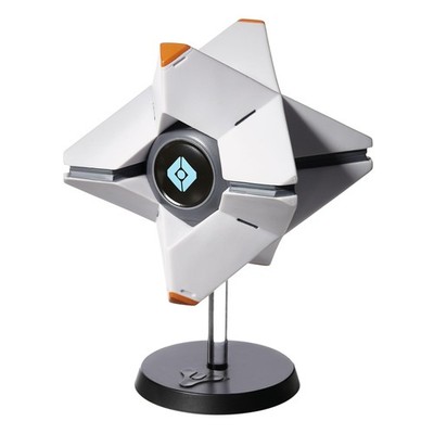 Numskull Official Destiny Generalist Ghost Shell Figure - Exclusive Digital