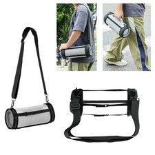 Protect Cover Adjustable Shoulder Strap Bag For SONY SRS-XG300 Bluetooth Speaker