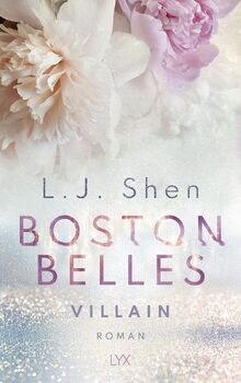 Boston Belles - Villain von Shen, L. J. | Buch | Zustand gut