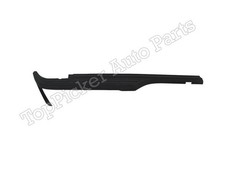 Gm1191124 For 2007-2013 Silverado Sierra 1500 Light Duty Rear Bumper Top Pad Lh