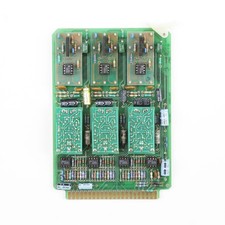 1970s Quad Eight 3-Channel LCR Film Panner VCA Card 30025 QE Recording Amp 02 