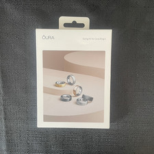 Oura Ring 4 Sizing Kit Measure Before You Buy Oura Ring 4