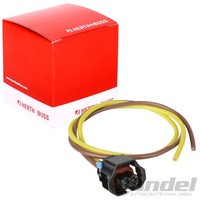 Herth+Buss Stecker Kabelreparatursatz Einspritzventil Passend FüR Alfa Romeo 147