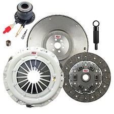 CMPRO OEM Clutch Kit Flywheel Slave fits GM 02-03 S-10 Sonoma 2.2L