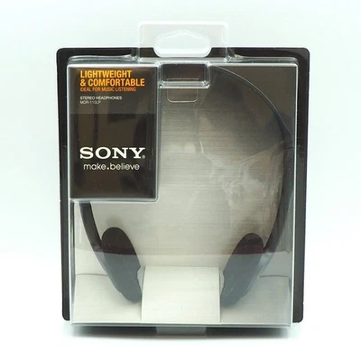 Sony Walkman Headphones for sale - eBay