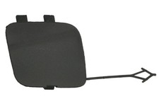 Bouchon de crochet d'attelage pour pour FIAT DOBLO, DOBLO CARGO, FIORINO