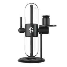 Stündenglass Gravity Infuser - Black - Hookah / Water Pipe!