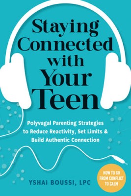 Staying Connected with Your Te - GOOD