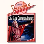 Elmer Bernstein - Cecil B. DeMille's The Ten Commandments CD (1988) Audio