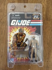 Doc Medic G.I. Joe Coba 25th Anniversary Exclusive Mail In MOC MIB