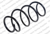 1X Lesjöfors Fahrwerksfeder 4037289 FüR GB Hyundai I20 2 IB
